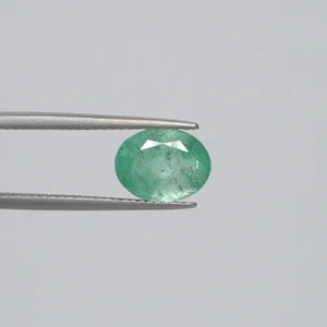 Natural Emerald - 2.42ct