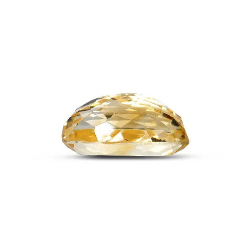 Citrine - 4493