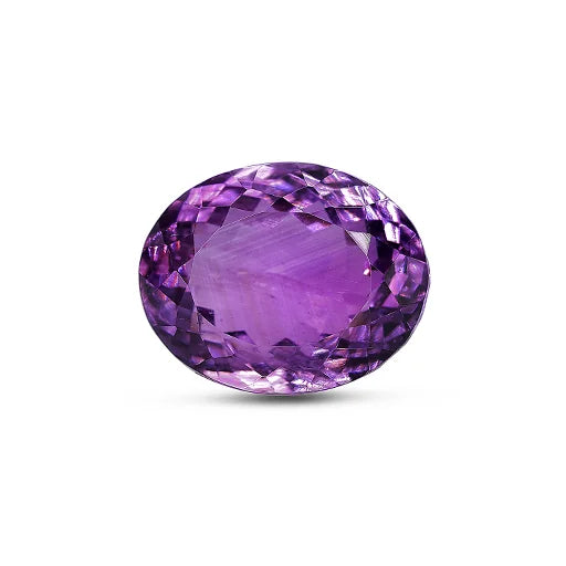 Amethyst - 4558