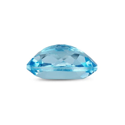 Blue Topaz - 4185