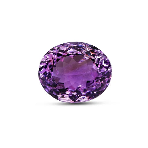 Amethyst - 4566