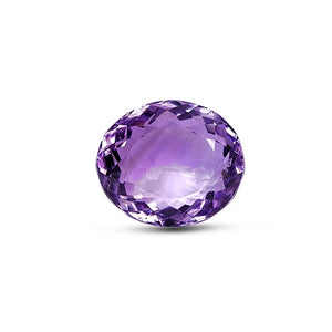 Natural Amethyst - 10.24ct