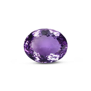 Natural Amethyst - 10.70ct