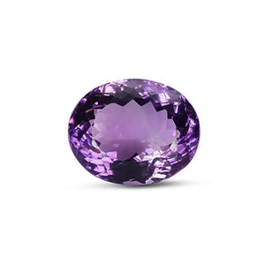 Natural Amethyst - 11.72ct