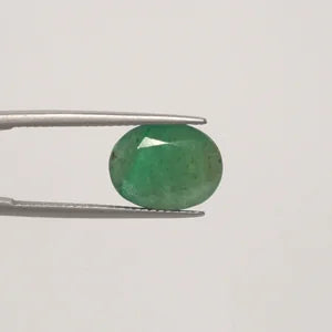 Natural Emerald - 4.64ct