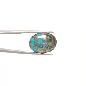 Natural Turquoise - 19.00ct