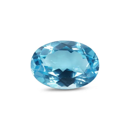 Blue Topaz - 4185