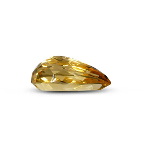 Citrine - 4297