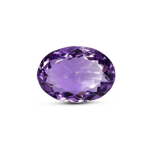Amethyst - 4562