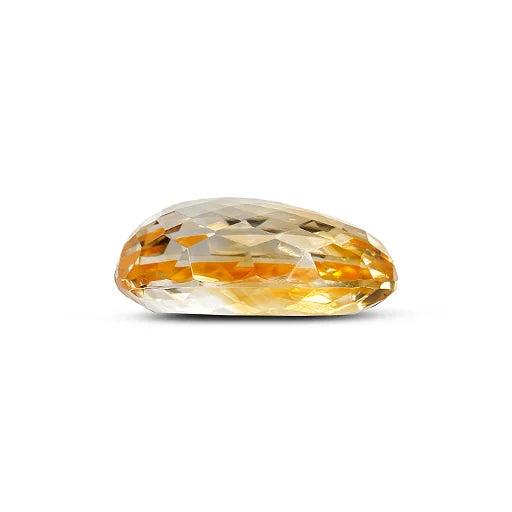 Citrine - 4489