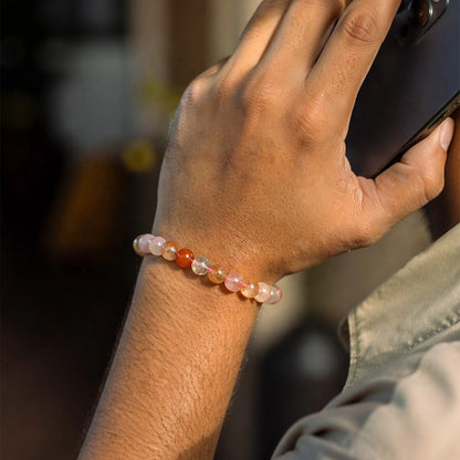 Sagittarius (Dhanu Rashi) Maha Dhanyog Bracelet