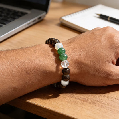 Taurus (Vrishabh Rashi) Maha Dhanyog Bracelet