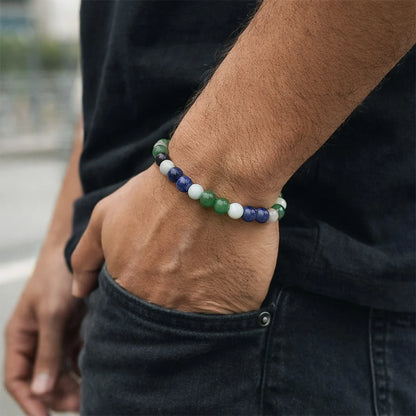 Capricorn (Makar Rashi) Maha Dhanyog Bracelet