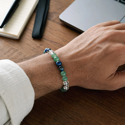 Virgo (Kanya Rashi) Maha Dhanyog Bracelet