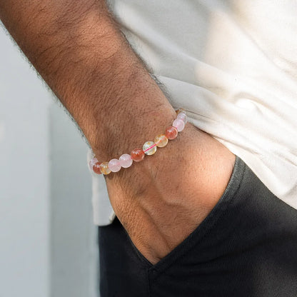 Leo (Singh Rashi) Maha Dhanyog Bracelet