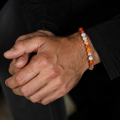 Cancer (Kark Rashi) Maha Dhanyog Bracelet