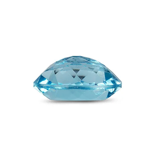 Blue Topaz - 4183