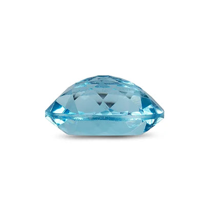 Blue Topaz - 4183