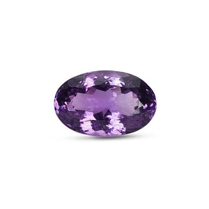 Natural Amethyst - 8.17ct