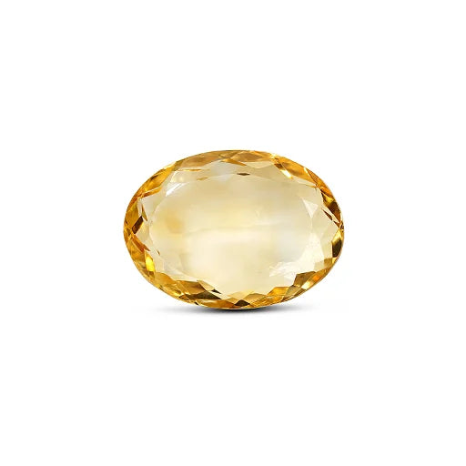 Citrine - 4536