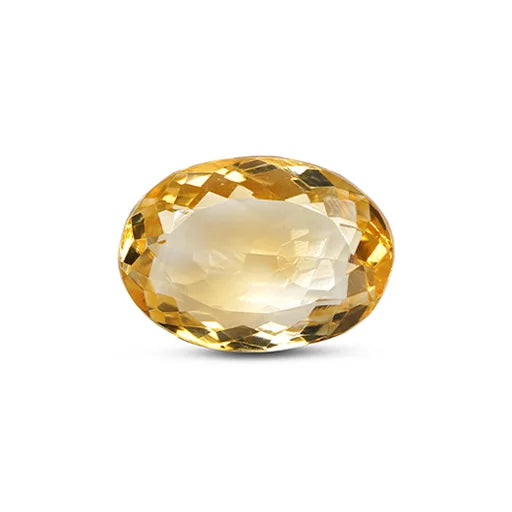 Citrine - 4469
