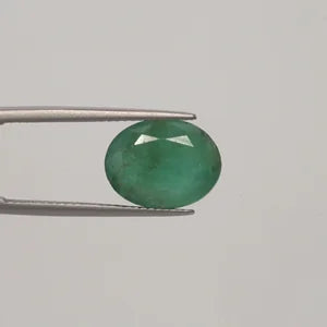 Natural Emerald - 5.22ct