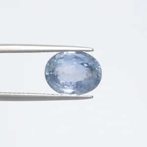 Natural Blue Sapphire - 4.80ct