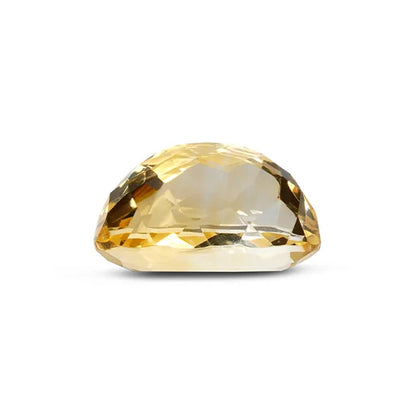 Citrine - 4460