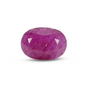 Natural Ruby - 11.36ct