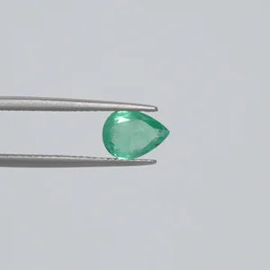 Natural Emerald - 1.23ct