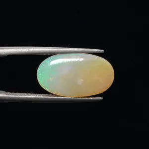 Natural Fire Opal - 4.13ct