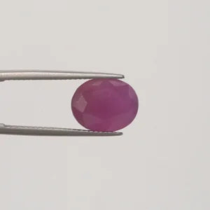 Natural Ruby - 7.37ct