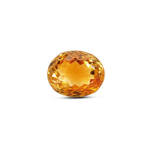 Natural Citrine - 6.02ct