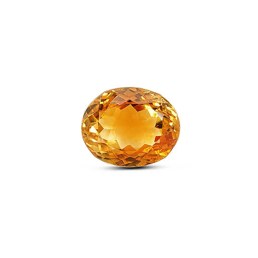 Citrine - 4588
