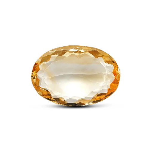 Citrine - 4499