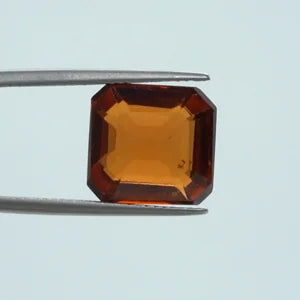 Natural Hessonite - 8.99ct