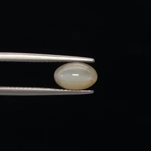Natural Cats Eye - 2.78ct