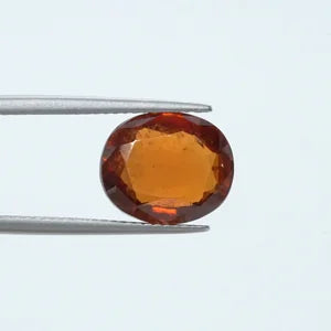 Natural Hessonite - 5.78ct
