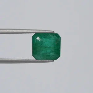 Natural Emerald - 4.25ct
