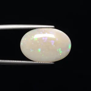 Natural Fire Opal - 5.78ct