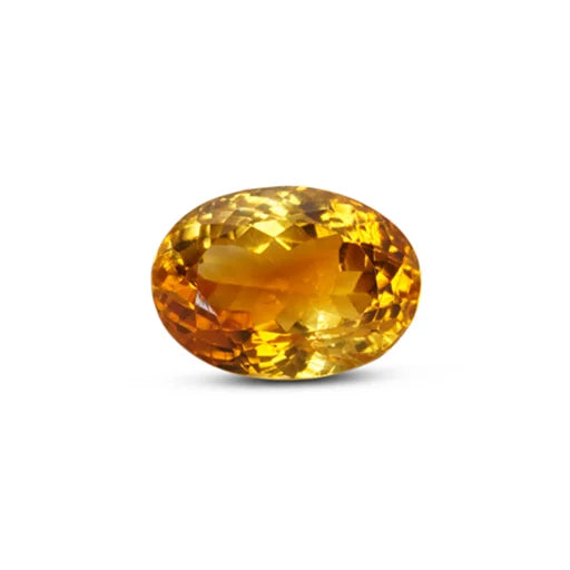 Citrine - 4302
