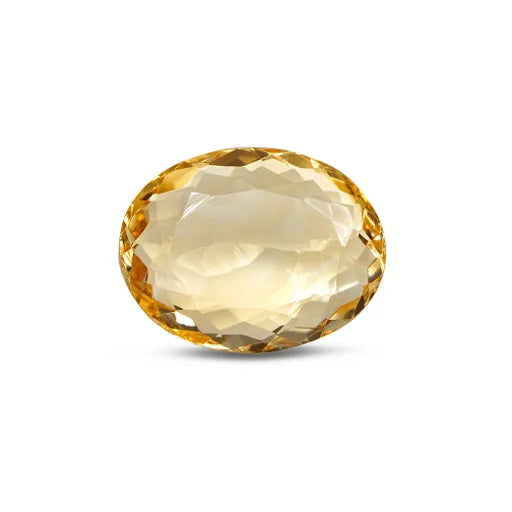Citrine - 4472