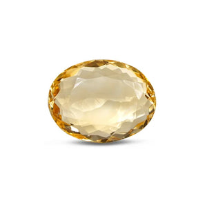 Natural Citrine - 8.73ct