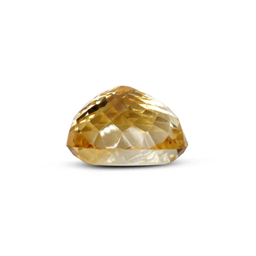 Citrine - 4327