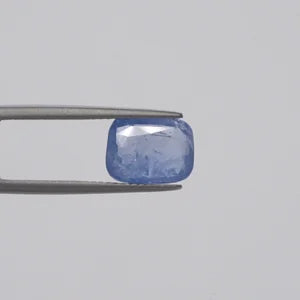 Natural Blue Sapphire - 2.83ct