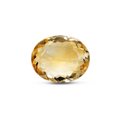 Citrine - 4486