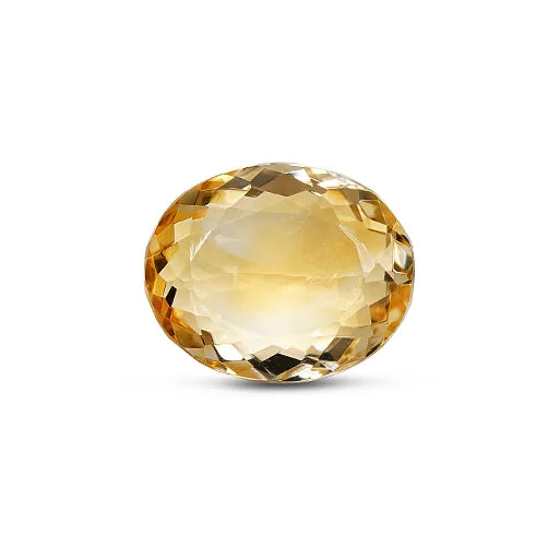 Citrine - 4486