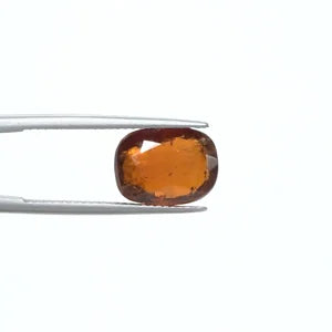 Natural Hessonite - 6.91ct