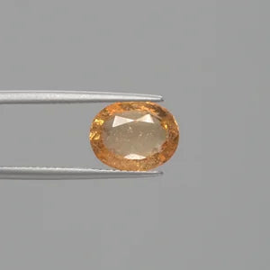 Natural Hessonite - 4.38ct