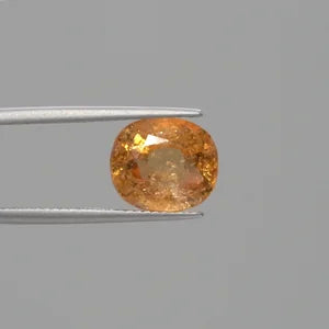 Natural Hessonite - 5.78ct